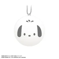 MAX LIMITED Sanrio characters Moci Mochi Daifuku Mascot 3 - Sanrio - photo 7