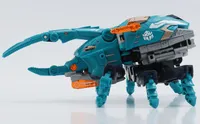 52TOYS BB-40ZE ZEPHYR - BEASTBOX - photo 4