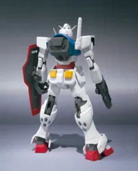 BANDAI #22 O Gundam (Gundam 00) - Mobile Suit Gundam 00 - photo 2