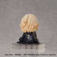 DFORM＋ Tokyo Revengers Manjiro Sano Deforme Action Figure 4