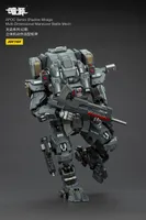 JOYTOY APOC Series Shadow MirageMulti-Dimensional Maneuver Battle Mech - Dark Source - photo 4