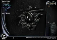 Prime 1 Studio Museum Masterline Batman Forever (Film) Batman Ultimate Version - DC Comics - photo 16