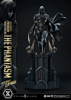Ultimate Premium Masterline Batman (Comics) The Phantasm (Concept Design by CLAY MANN) 			 12