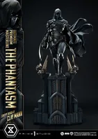 Prime 1 Studio Ultimate Premium Masterline Batman (Comics) The Phantasm (Concept Design by CLAY MANN) 			 - DC Comics - photo 12