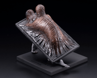 Abstract Daddy OSHI WORKS 6