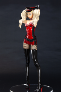 Persona5 Dancing In Starlight Anne Takamaki corset dress ver. 8