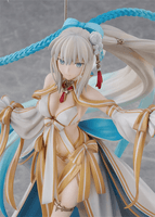 Fate/Grand Order Morgan, Lady of the Water 1/7 Scale Figure 8