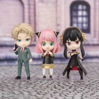 Anya Forger SpyxFamily, Bandai Spirits Figuarts mini 6