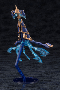 XenoAlma Trickle Dekapodia 15