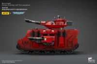 JOYTOY Blood Angels Predator Annihilator with Twin Lascannons - Warhammer 40K - photo 27