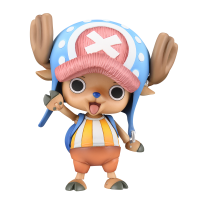 Variable Action Heroes ONE PIECE Tony Tony Chopper（Repeat） 1
