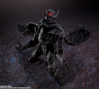 GUTS (BERSERKER ARMOR) -HEAT OF PASSION- "Berserk" TAMASHII NATIONS S.H.Figuarts 13