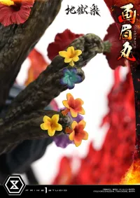 Prime 1 Studio Ultimate Premium Masterline Hell's Paradise: Jigokuraku Gabimaru Bonus Version - Hell's Paradise: Jigokuraku - photo 10