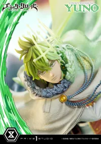 Prime 1 Studio Concept Masterline Black Clover Yuno - Black Clover - photo 7
