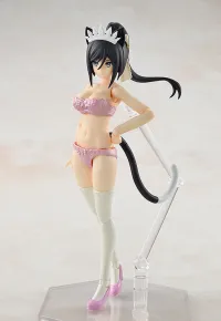 GOOD SMILE COMPANY PLAMAX GP-05 Guilty Princess Underwear Body Girl Jelly - Guilty Princess - photo 8