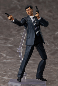 figma Toshiki Takayama: Another Color ver. 5