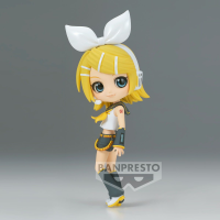 Kagamine Rin (ver. A) 1