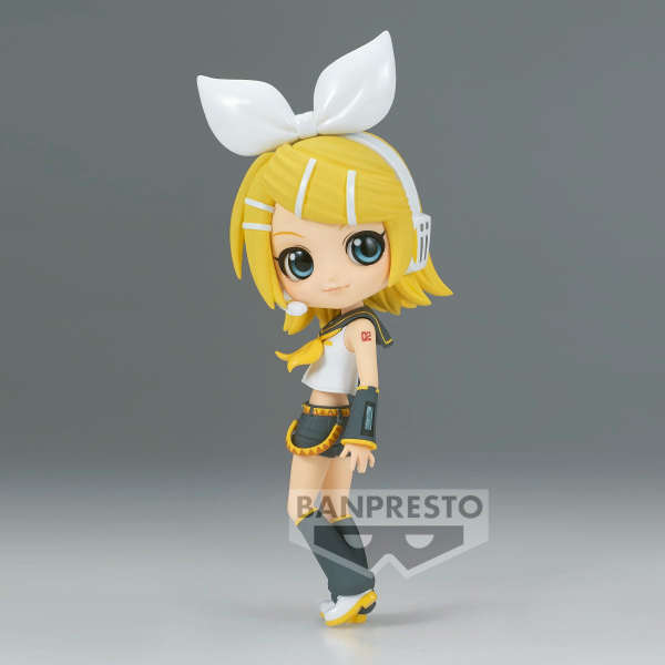 Kagamine Rin (ver. A)