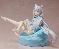 BINDing Vanilla Bare Leg Ver. - NEKOPARA - photo 9