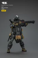 JOYTOY Steel Ride Corps Assaulter Volok - Dark Source - photo 6