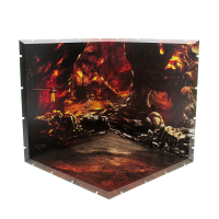 Dioramansion 200: Cave 2