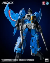 threezero Transformers: MDLX Thundercracker - Transformers - photo 6