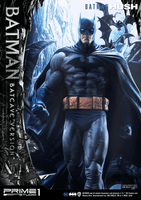 Museum Masterline Batman: Hush (Comics) Batman Batcave Deluxe Version 20