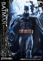 Prime 1 Studio Museum Masterline Batman: Hush (Comics) Batman Batcave Deluxe Version - DC Comics - photo 20
