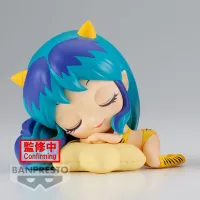 BANDAI Sleeping LUM (ver. A) - Urusei Yatsura - photo 2