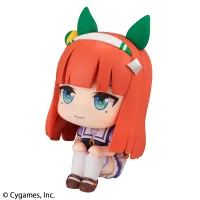 MegaHouse Lookup Uma Musume Pretty Derby Special Week＆Silence Suzuka Set 【with gift】 - Umamusume: Pretty Derby - photo 6