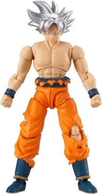 BANDAI Dragon Ball Evolve - Goku Ultra Instinct - Dragon Ball - photo 1