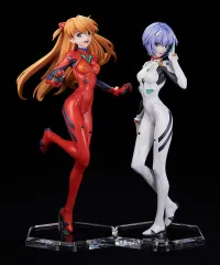 KADOKAWA NEON GENESIS EVANGELION [COLLECTOR'S EDITION] Soryu Asuka Langley - Neon Genesis Evangelion - photo 11