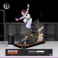 Tsume Art Hisoka - Ikigai - HUNTER×HUNTER - photo 7