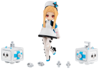 Desktop Army K-303s Arisa Duo (Medic) 1