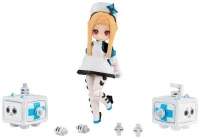 MegaHouse Desktop Army K-303s Arisa Duo (Medic) - Chibi Figures - photo 1