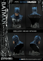 Museum Masterline Batman: Hush (Comics) Batman Batcave Deluxe Version 57
