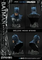 Prime 1 Studio Museum Masterline Batman: Hush (Comics) Batman Batcave Deluxe Version - DC Comics - photo 57