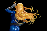 MARVEL INVISIBLE WOMAN ULTIMATE BISHOUJO STATUE 2