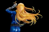 KOTOBUKIYA MARVEL INVISIBLE WOMAN ULTIMATE BISHOUJO STATUE - Marvel - photo 2