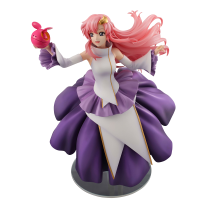 Lacus Clyne 20th anniversary "Gundam Seed", Megahouse GEMS Series 2