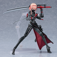 figma SAMURAI 6