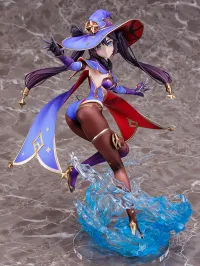 Wonderful Works Genshin Impact Astral Reflection Mona 1/7 Scale Figure - Genshin Impact - photo 5