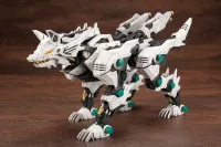 KOTOBUKIYA RZ-053 KÖNIG WOLF - ZOIDS - photo 10