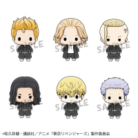 Tokyo Revengers Set 2
