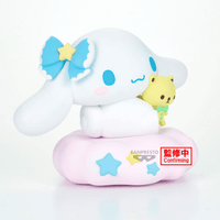 Sanrio characters BIG SOFVIMATES～Cinnamoroll Stars in the sky ver.～ 5