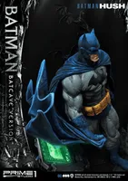 Prime 1 Studio Museum Masterline Batman: Hush (Comics) Batman Batcave Deluxe Version - DC Comics - photo 100