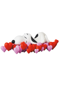 UDF Peanuts Series 13 : FULL OF HEART SNOOPY 2