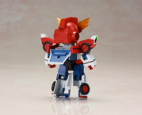D-STYLE KING EXKAISER 7