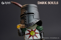DarkSouls action figure Solaire of Astora 16
