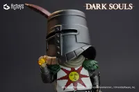 EMONTOYS DarkSouls action figure Solaire of Astora - Video Games - photo 16